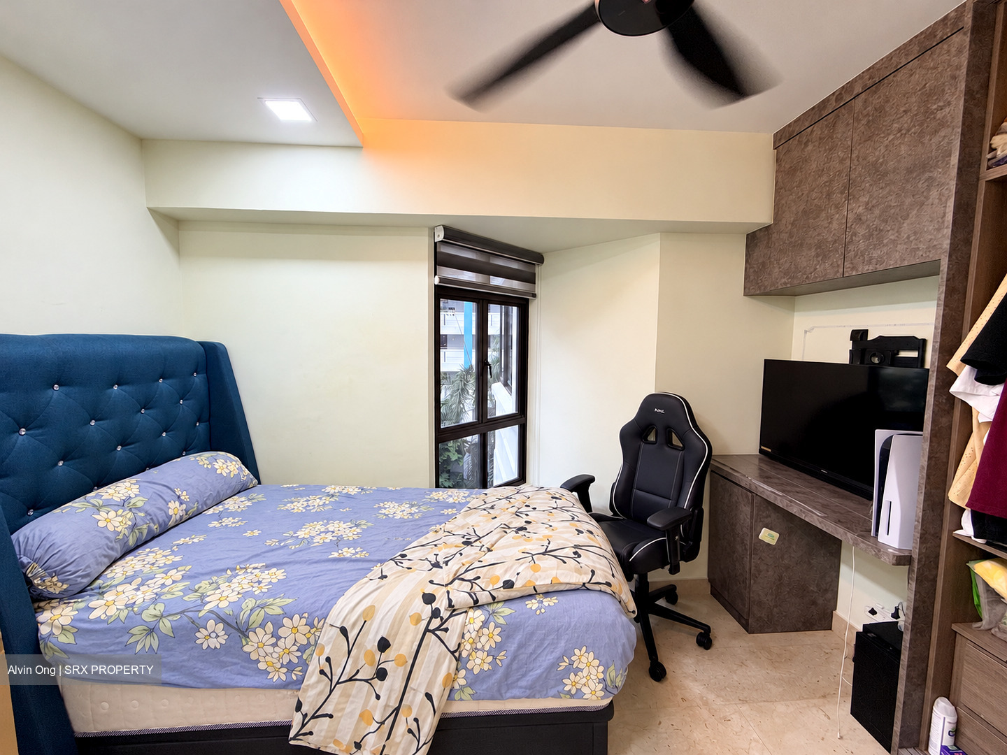 Blk 297A Compassvale Green (Sengkang), HDB 5 Rooms #638195901